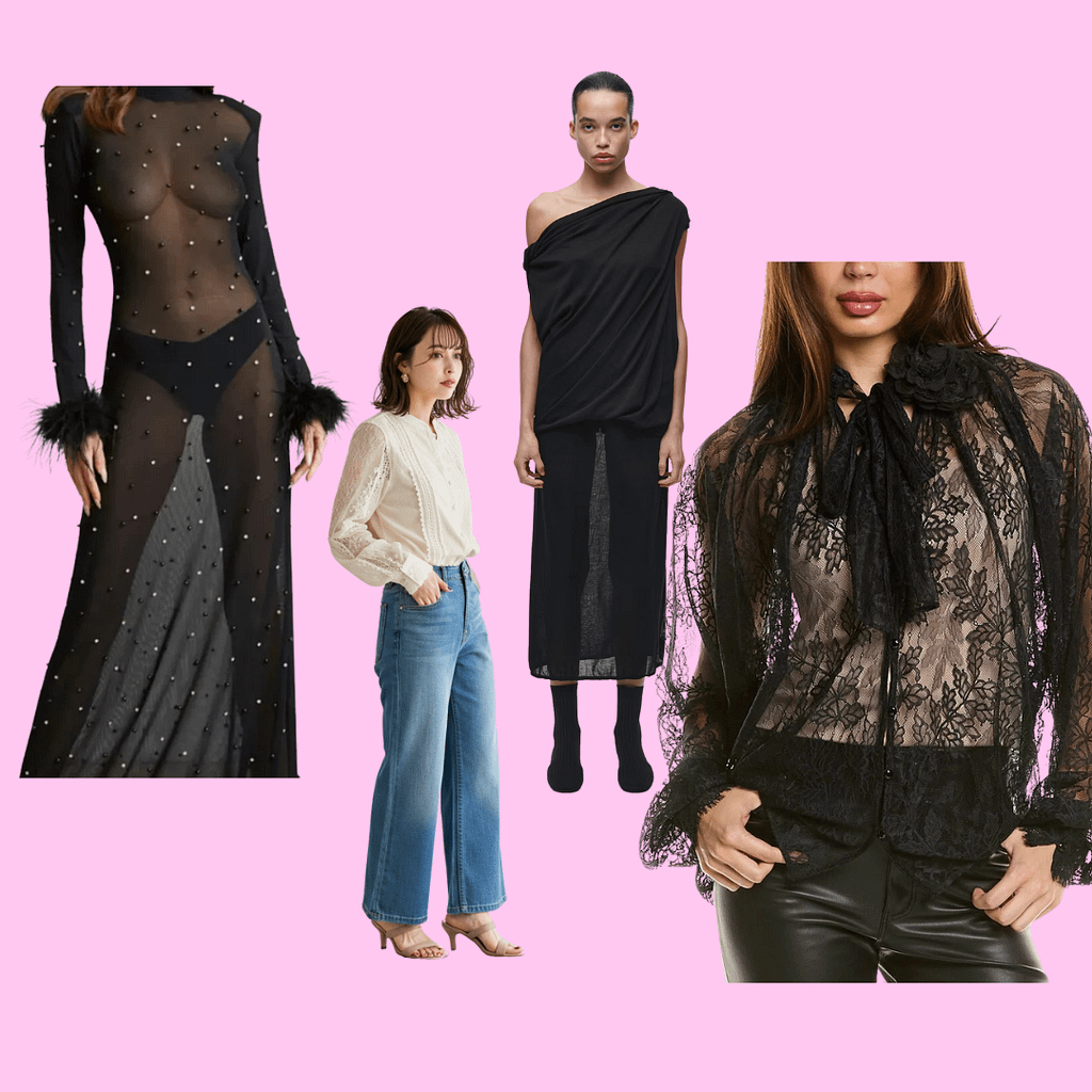 Discover the Exciting Summer 2025 Fashion Trends