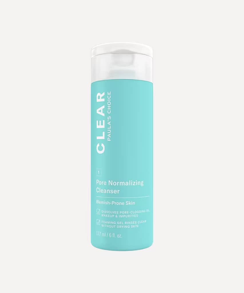 Paula's Choice Clear Cleanser